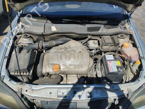 Used Engine Engine 38727422 38727422