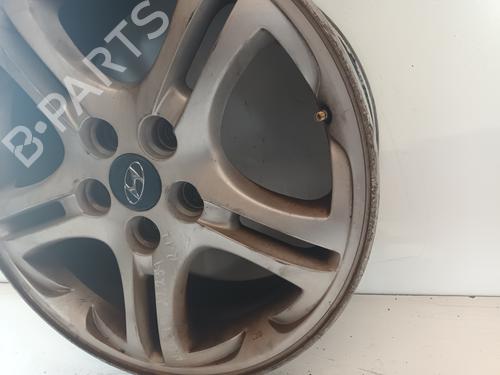 Rim HYUNDAI COUPE II (GK) 2.0 GLS | BP23079947C45 