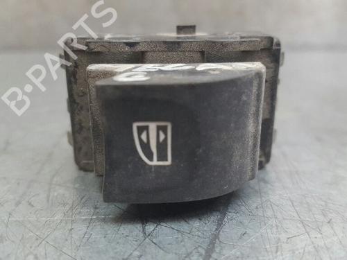 Used Left rear window switch Left rear window switch 12749549 12749549
