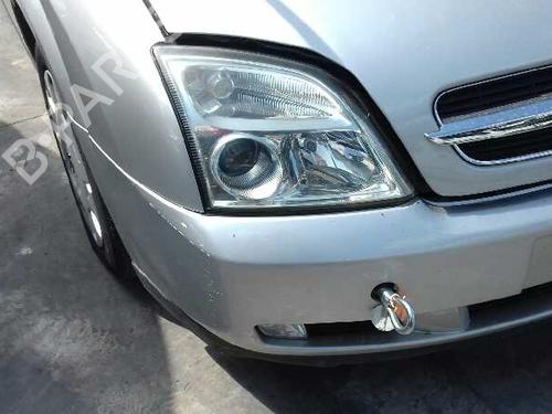 Alternator OPEL VECTRA C (Z02) 2.2 DTI 16V (F69) | BP15958344M7 