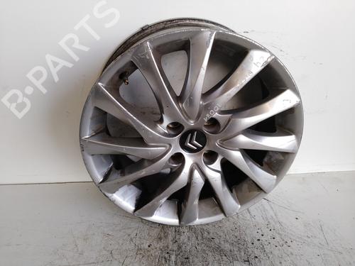 Felg CITROËN C4 Picasso I MPV (UD_) [2006-2015]  12788053