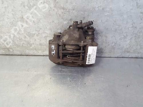 Used Left front brake caliper KIA PRIDE (DA) 1.3 (60 hp) 12711616