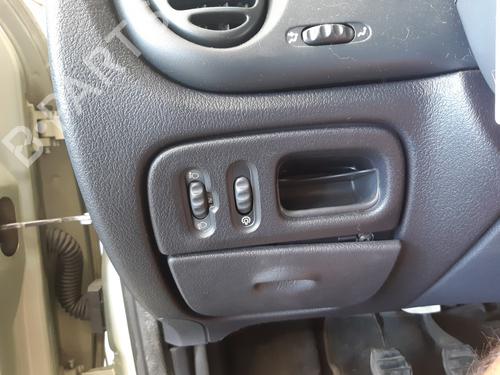 Steering rack RENAULT MEGANE I Classic (LA0/1_) 1.4 16V (LA0D, LA1H, lA0W, LA10) | BP31651599M22 