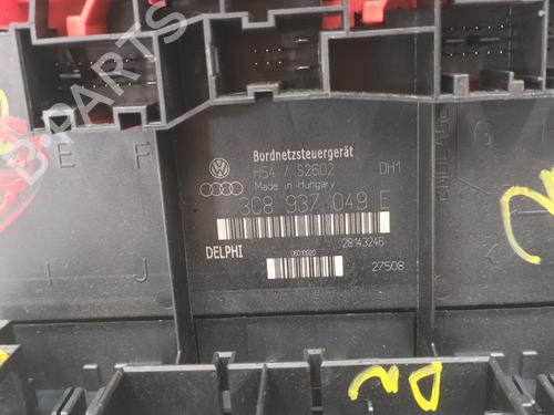Fuse box SEAT LEON (1P1)  | BP29306048E1 