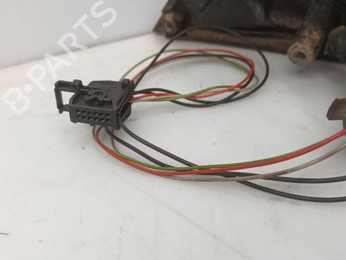 Right mirror BMW 5 (E39) 525 tds | BP29256989C27 