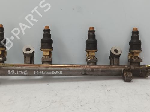 Used Injection rail HYUNDAI COUPE I (RD) [1996-2004]  22504890