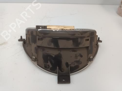Instrument cluster CITROËN C2 (JM_) 1.1 | BP19581733C47 