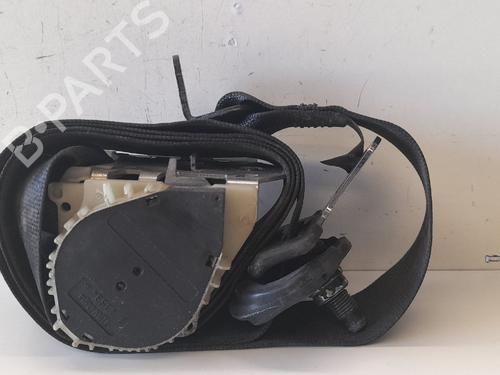 Rear right seatbelt OPEL ASTRA G Hatchback (T98) 1.6 (F08, F48) | BP12727142I28 