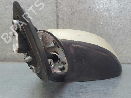 Left mirror FIAT GRANDE PUNTO (199_) 1.3 D Multijet (199.AXD11, 199.AXD1A, 199.AXD1B,... | BP12751544C26 