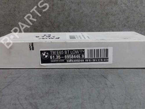 Electronic module BMW 7 (E65, E66, E67) 730 Ld | BP12901868M83 