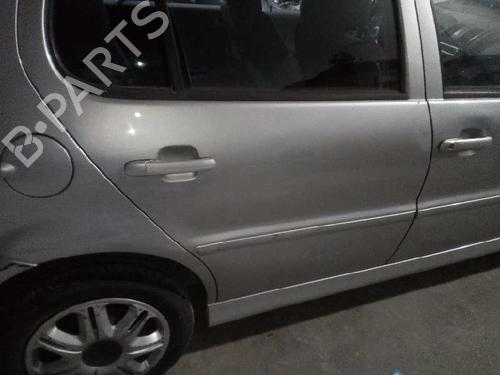 Grille VW POLO (6N2)  | BP12687490C40