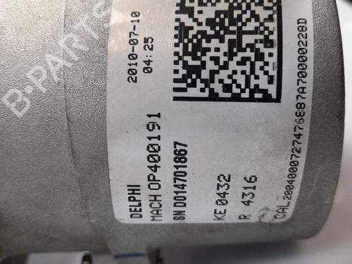Steering column FIAT 500 (312_) 1.2 (312AXA1A) | BP35813620M21 - Image 4