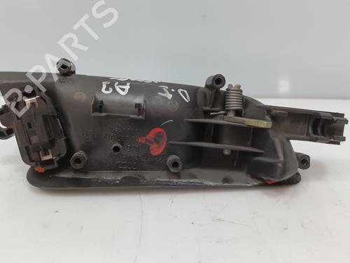 Front left interior door handle AUDI A3 (8P1) 1.9 TDI | BP18661059I13 