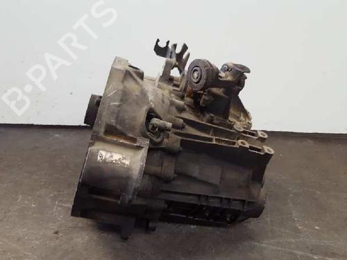 Gearbox SEAT ALHAMBRA (7V8, 7V9) 1.9 TDI | BP12688271M3 
