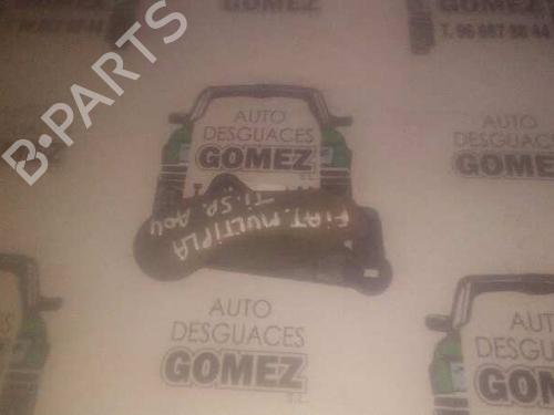 Rear left interior door handle FIAT MULTIPLA (186_) 1.6 100 16V (186AXA1A) | BP12859118I15