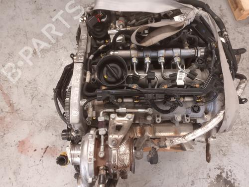 Engine ALFA ROMEO GIULIA (952_) 2.2 D (952AEM250, 952AEA250) | BP36656565M1 - Image 3