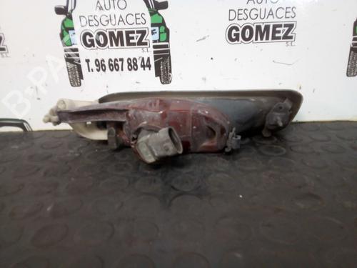 Right front fog light BMW 3 (E46) 328 i | BP12810666C31 