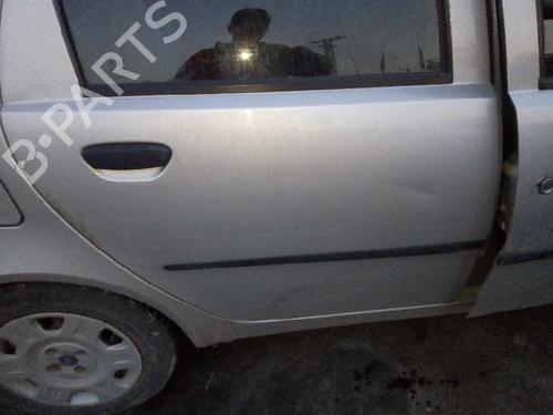 Right front driveshaft FIAT PUNTO Hatchback Van (188_) 1.2 60 | BP12687301M39 