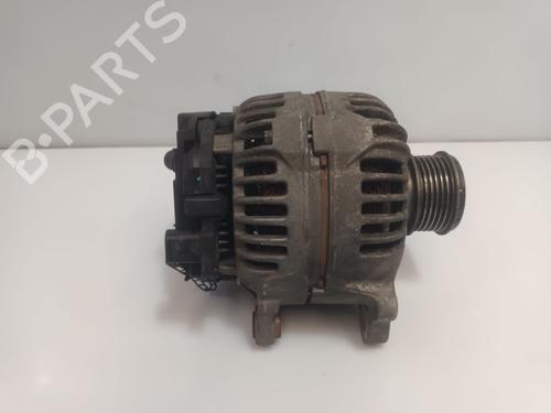 Alternator AUDI A4 B7 (8EC) 2.0 TDI quattro | BP33628030M7 - Image 5