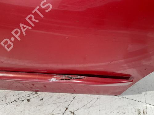 Right front door CITROËN C2 (JM_) 1.4 HDi | BP12775613C3 