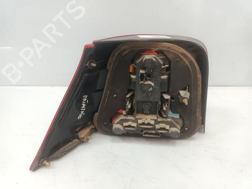 Høyre baklys VW GOLF IV (1J1)  | BP29422768C35 