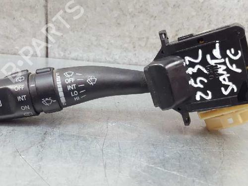Used Steering column stalk HYUNDAI SANTA FÉ I (SM) 2.4 16V 4x4 (146 hp) 12814814
