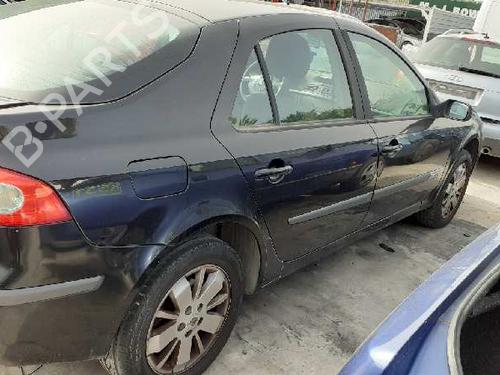 Venstre baglygte RENAULT LAGUNA II (BG0/1_) 1.6 16V (BG1G, BG1H) | BP13873698C34 