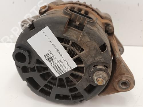 Alternator CHEVROLET NUBIRA Saloon 1.6 | BP12787573M7 