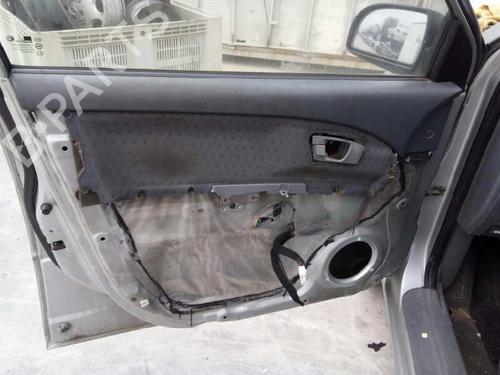Engine control unit (ECU) KIA CARENS II MPV (FJ) 2.0 CRDi | BP12811188M57 