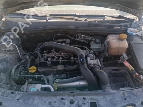 Starter OPEL ASTRA H GTC (A04) | BP36753145M8 - Image 10