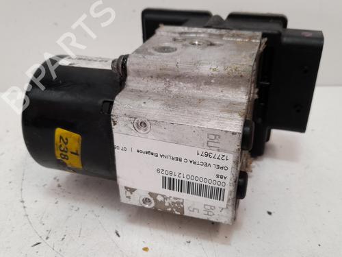 ABS pump OPEL VECTRA C (Z02) 1.9 CDTI (F69) | BP12697468M43 