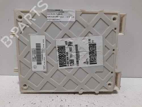 Fuse box FORD KUGA II (DM2) 2.0 TDCi | BP12781726E1 