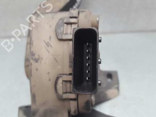 Pedal OPEL COMBO Box Body/MPV 1.3 CDTI 16V | BP12704589I4 