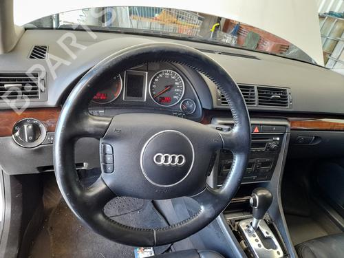 Boîtier papillon AUDI A4 B6 (8E2) 1.8 T | BP16731923M82 