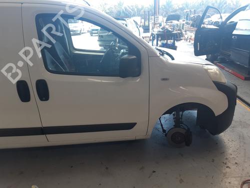 Gearbox FIAT FIORINO Box Body/MPV (225_) 1.3 D Multijet (225BXD1A, 225BXB1A, 225BXB11) | BP17963052M3 