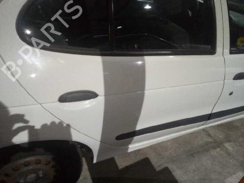 Alternator RENAULT MEGANE I Classic (LA0/1_) 1.6 e (LA0F, LA0S) | BP12684036M7 