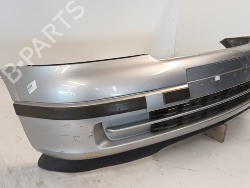 Front bumper OPEL ASTRA G Hatchback (T98) 1.6 (F08, F48) | BP17833013C7 