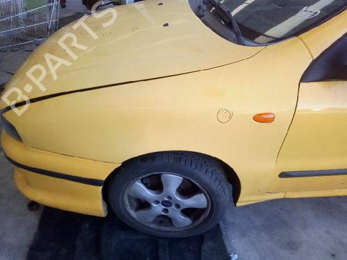 AC compressor FIAT BRAVO I (182_) 1.9 JTD | BP12686620M34