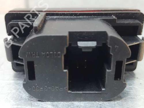 Bouton de warning FORD C-MAX (DM2) 1.6 TDCi | BP12689470I22 