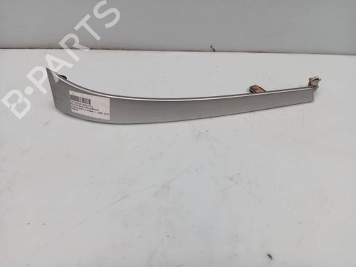 Used Headlight eyebrow Headlight eyebrow 38970400 38970400