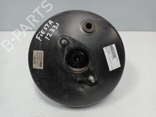 Used Servo brake FORD FIESTA VI (CB1, CCN) 1.25 (82 hp) 24227788