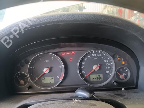 Gearbox FORD MONDEO III (B5Y) 2.0 TDCi | BP21167675M3 