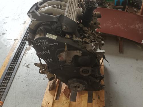 Motor für CITROËN XM (Y3) 2.1 D 12V (82 hp) 12702950