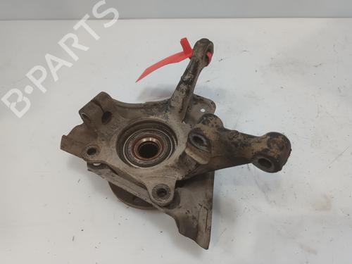 Left front steering knuckle FIAT BRAVO I (182_) 1.6 16V (182.AB) | BP20319144M25 