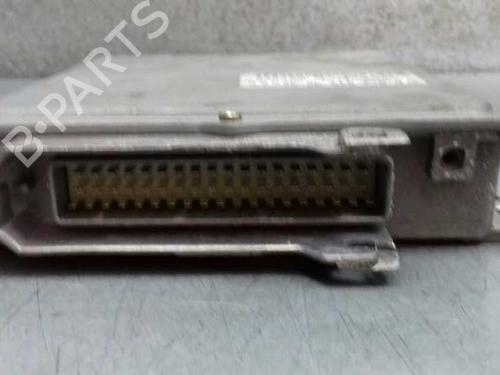 Engine control unit (ECU) MERCEDES-BENZ E-CLASS (W210) E 300 D (210.020) | BP12724680M57 