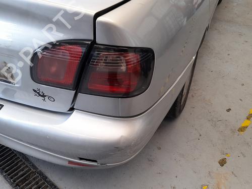 Water radiator NISSAN PRIMERA Hatchback (P11) 2.0 TD | BP28215832M31 