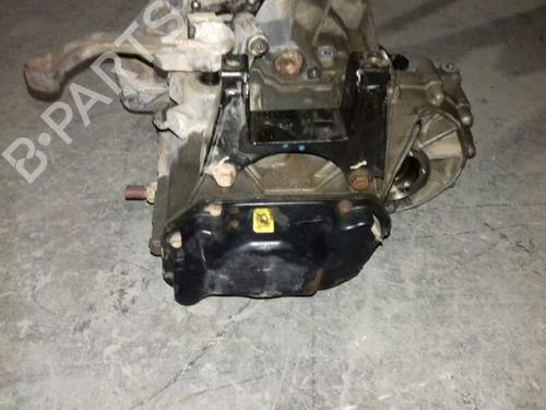 Gearbox VW FOX Hatchback (5Z1, 5Z3, 5Z4) 1.2 | BP12739277M3 