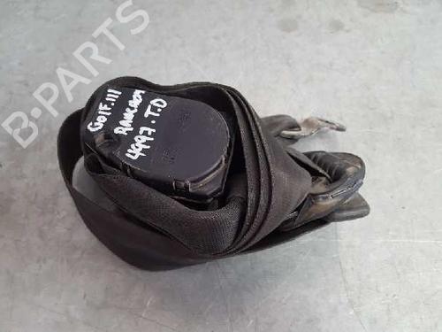 Rear left seatbelt VW GOLF III Variant (1H5) 1.8 | BP12713894I29 