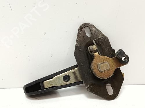 Front left interior door handle CITROËN C15 Box Body/MPV (VD_)  | BP12852022I13 