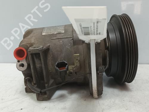 Used AC compressor NISSAN PRIMERA (P11) 1.6 16V (99 hp) 22445880